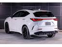レクサスＮＸ３５０ｈ　Ｆスポーツ４ＷＤ！ＴＲＤエアロ、マークレビンソンプレミアムサウンド、パノラマルーフ、ルーフレール付き！