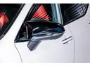 ドアミラーはＴＲＤのミラーカバー装着でキズや割れもなく、塗装状態も良好。電動調整・格納機能も正常に作動し、安全性と見た目の美しさを保っています。
