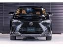 レクサスNX350h Fスポーツ2WD!TRDエアロセット、マフラー、マークレビンソンプレミアムサウンド、パノラマルーフ、デジタルインナーミラー付き!詳しくは画像コメントをご覧ください!