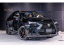 レクサスNX350h Fスポーツ2WD!TRDエアロセット、マフラー、マークレビンソンプレミアムサウンド、パノラマルーフ、デジタルインナーミラー付き!詳しくは画像コメントをご覧ください!