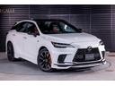 レクサスＲＸ５００ｈ　Ｆスポーツパフォーマンス４ＷＤ！ＴＲＤエアロ、マークレビンソンプレミアムサウンド、パノラマルーフ、ルーフレール付き！詳しくは画像コメントをご覧ください！