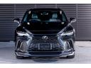 RX RX350h バージョンL マークレビンソンプレミアムサウンド パノラミックビューモニター パノラマルーフ ルーフレール 黒本革エアシート(ハーフ) 三眼LEDヘッドライト スマートキー カードキー デジタルインナーミラー 中古車画像_4