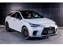 レクサスＲＸ３５０Ｆスポーツ４ＷＤ！スポーティーエアロパッケージ　オレンジキャリパー　パノラマルーフ＋ルーフレール付き！詳しくは画像コメントをご覧ください。