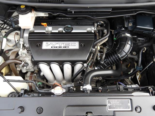 ステップワゴン Ｇ　Ｌパッケージ　車検２年付き　雹害　ナビ　バックカメラ　ＥＴＣ　左側電動スライドドア　キーレスキー　エコモード（37枚目）