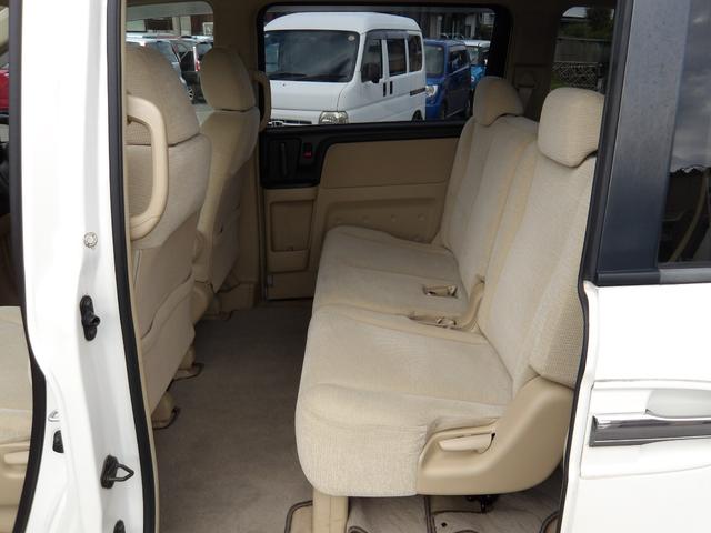 ステップワゴン Ｇ　Ｌパッケージ　車検２年付き　雹害　ナビ　バックカメラ　ＥＴＣ　左側電動スライドドア　キーレスキー　エコモード（43枚目）