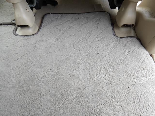ステップワゴン Ｇ　Ｌパッケージ　車検２年付き　雹害　ナビ　バックカメラ　ＥＴＣ　左側電動スライドドア　キーレスキー　エコモード（48枚目）