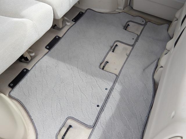 ステップワゴン Ｇ　Ｌパッケージ　車検２年付き　雹害　ナビ　バックカメラ　ＥＴＣ　左側電動スライドドア　キーレスキー　エコモード（50枚目）