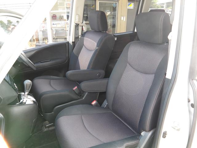 セレナ ハイウェイスター　Ｓ－ハイブリッド　車検２年付き　ＳＤナビ　Ｂｌｕｅｔｏｏｔｈ　フルセグＴＶ　バックカメラ　ＥＴＣ　スマートキー　プッシュスタート　左側電動スライドドア　クルーズコントロール（24枚目）