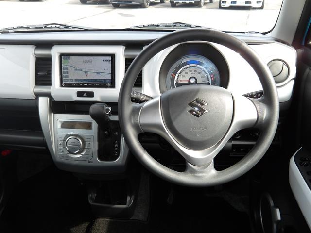 ハスラー Ｇ　車検２年付き　ブレーキサポート　ナビ　Ｂｌｕｅｔｏｏｔｈ　フルセグＴＶ　バックカメラ　ＥＴＣ　スマートキー　プッシュスタート　アイドリングストップ（11枚目）