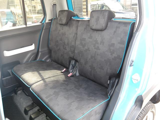 ハスラー Ｇ　車検２年付き　ブレーキサポート　ナビ　Ｂｌｕｅｔｏｏｔｈ　フルセグＴＶ　バックカメラ　ＥＴＣ　スマートキー　プッシュスタート　アイドリングストップ（24枚目）