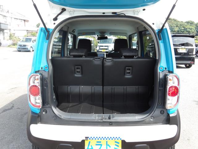 ハスラー Ｇ　車検２年付き　ブレーキサポート　ナビ　Ｂｌｕｅｔｏｏｔｈ　フルセグＴＶ　バックカメラ　ＥＴＣ　スマートキー　プッシュスタート　アイドリングストップ（25枚目）