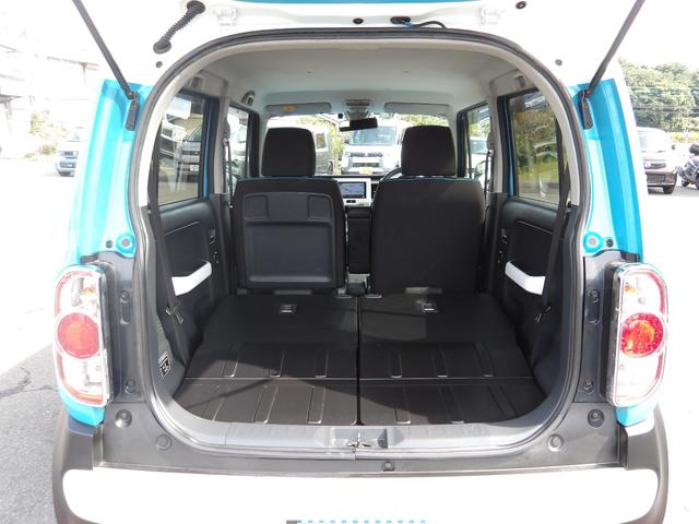 ハスラー Ｇ　車検２年付き　ブレーキサポート　ナビ　Ｂｌｕｅｔｏｏｔｈ　フルセグＴＶ　バックカメラ　ＥＴＣ　スマートキー　プッシュスタート　アイドリングストップ（27枚目）