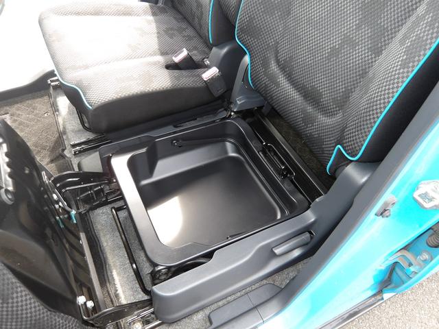 ハスラー Ｇ　車検２年付き　ブレーキサポート　ナビ　Ｂｌｕｅｔｏｏｔｈ　フルセグＴＶ　バックカメラ　ＥＴＣ　スマートキー　プッシュスタート　アイドリングストップ（63枚目）