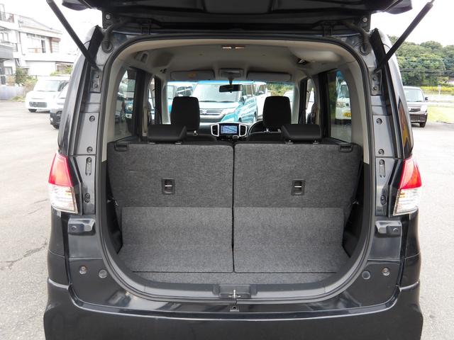 ソリオ Ｓ－ＤＪＥ　車検２年付き　メモリーナビ　Ｂｌｕｅｔｏｏｔｈ　フルセグＴＶ　ＥＴＣ　両側電動スライドドア　スマートキー　プッシュスタート　クルーズコントロール（24枚目）