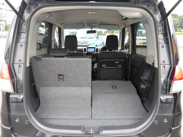 ソリオ Ｓ－ＤＪＥ　車検２年付き　メモリーナビ　Ｂｌｕｅｔｏｏｔｈ　フルセグＴＶ　ＥＴＣ　両側電動スライドドア　スマートキー　プッシュスタート　クルーズコントロール（25枚目）