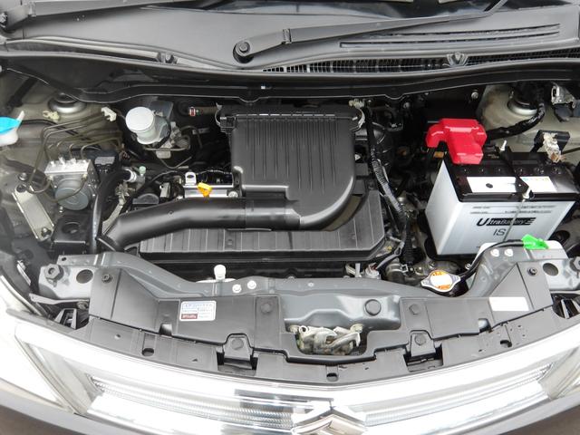 ソリオ Ｓ－ＤＪＥ　車検２年付き　メモリーナビ　Ｂｌｕｅｔｏｏｔｈ　フルセグＴＶ　ＥＴＣ　両側電動スライドドア　スマートキー　プッシュスタート　クルーズコントロール（35枚目）