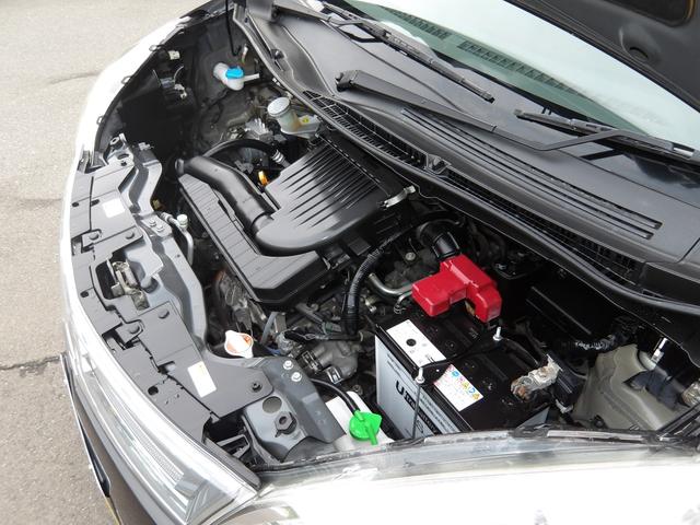 ソリオ Ｓ－ＤＪＥ　車検２年付き　メモリーナビ　Ｂｌｕｅｔｏｏｔｈ　フルセグＴＶ　ＥＴＣ　両側電動スライドドア　スマートキー　プッシュスタート　クルーズコントロール（37枚目）