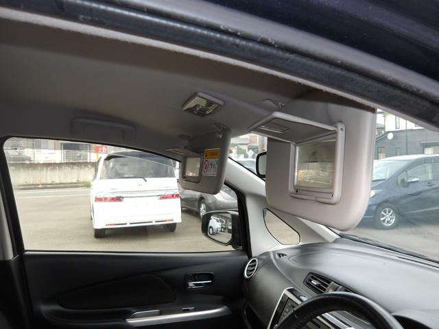 ｅＫカスタム Ｔ　車検２年付き　スマートキー　プッシュスタート　バックカメラ　ＥＴＣ　ＨＩＤオートヘッドライト　フォグライト（29枚目）