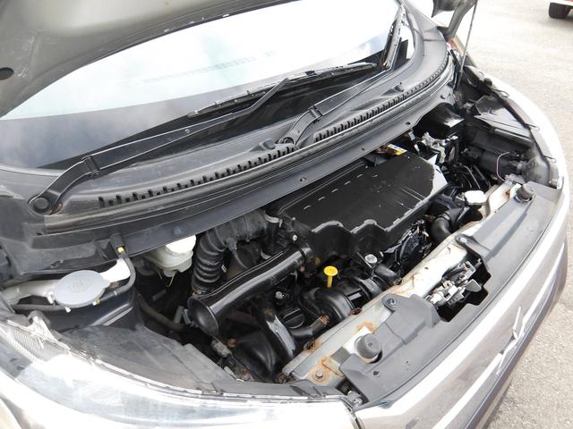 ｅＫカスタム Ｔ　車検２年付き　スマートキー　プッシュスタート　バックカメラ　ＥＴＣ　ＨＩＤオートヘッドライト　フォグライト（37枚目）