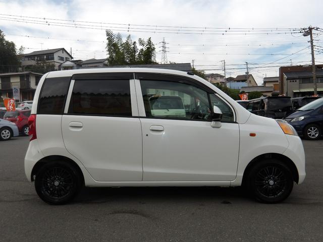ライフ Ｃ　コンフォートスペシャル　車検２年付き　メモリーナビ　バックカメラ　ＥＴＣ（6枚目）