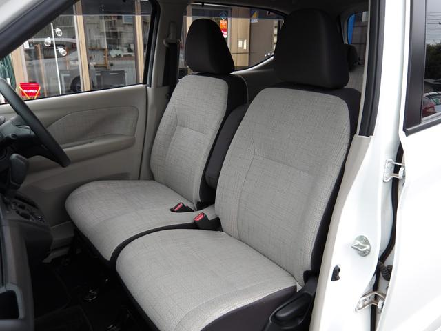 ｅＫワゴン Ｍ　車検２年付き　雹害　メモリーナビ　Ｂｌｕｅｔｏｏｔｈ　フルセグＴＶ　バックカメラ　ＥＴＣ　ブレーキサポート　車線逸脱警報　ソナー（21枚目）