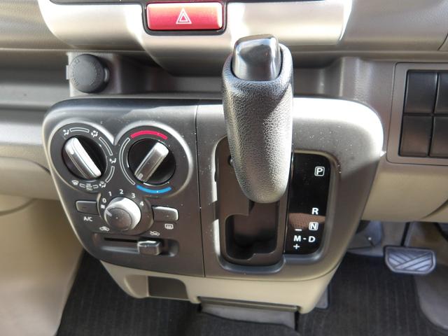 ＮＶ１００クリッパーバン ＤＸ　ＧＬパッケージ　車検２年付き　メモリーナビ　ＣＤ　地デジ　Ｂｌｕｅｔｏｏｔｈ　キーレスキー（14枚目）