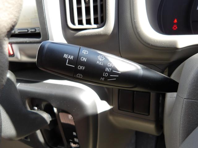ＮＶ１００クリッパーバン ＤＸ　ＧＬパッケージ　車検２年付き　メモリーナビ　ＣＤ　地デジ　Ｂｌｕｅｔｏｏｔｈ　キーレスキー（19枚目）