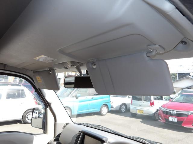 ＮＶ１００クリッパーバン ＤＸ　ＧＬパッケージ　車検２年付き　メモリーナビ　ＣＤ　地デジ　Ｂｌｕｅｔｏｏｔｈ　キーレスキー（22枚目）