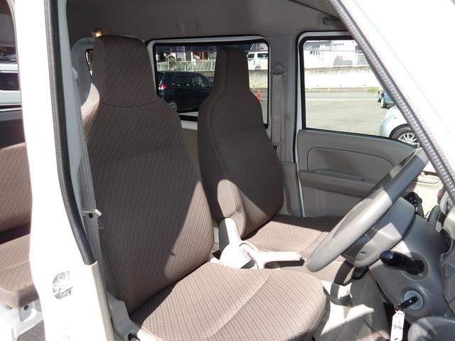 ＮＶ１００クリッパーバン ＤＸ　ＧＬパッケージ　車検２年付き　メモリーナビ　ＣＤ　地デジ　Ｂｌｕｅｔｏｏｔｈ　キーレスキー（23枚目）