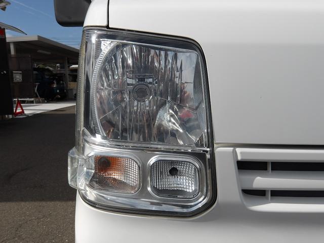 ＮＶ１００クリッパーバン ＤＸ　ＧＬパッケージ　車検２年付き　メモリーナビ　ＣＤ　地デジ　Ｂｌｕｅｔｏｏｔｈ　キーレスキー（40枚目）