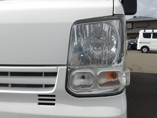 ＮＶ１００クリッパーバン ＤＸ　ＧＬパッケージ　車検２年付き　メモリーナビ　ＣＤ　地デジ　Ｂｌｕｅｔｏｏｔｈ　キーレスキー（41枚目）