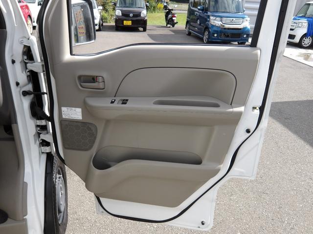 ＮＶ１００クリッパーバン ＤＸ　ＧＬパッケージ　車検２年付き　メモリーナビ　ＣＤ　地デジ　Ｂｌｕｅｔｏｏｔｈ　キーレスキー（56枚目）