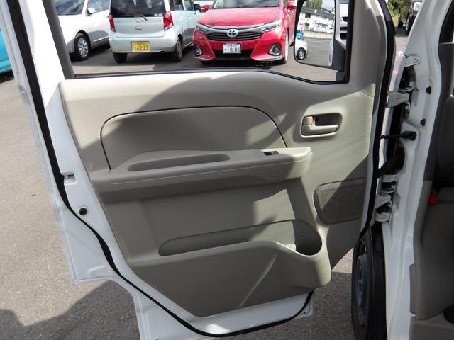 ＮＶ１００クリッパーバン ＤＸ　ＧＬパッケージ　車検２年付き　メモリーナビ　ＣＤ　地デジ　Ｂｌｕｅｔｏｏｔｈ　キーレスキー（57枚目）