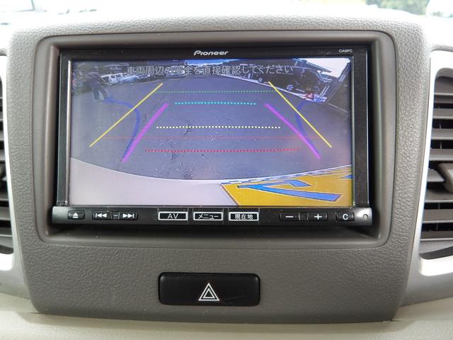 フレアワゴン ＸＳ　ブレーキサポート　車線逸脱警報　アイドリングストップ　ＳＤナビ　ＣＤ／ＤＶＤ　Ｂｌｕｅｔｏｏｔｈ　フルセグＴＶ　バックカメラ　ＥＴＣ　スマートキー（14枚目）