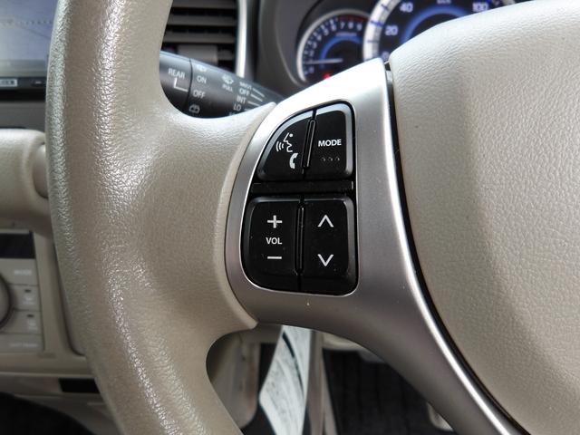 フレアワゴン ＸＳ　ブレーキサポート　車線逸脱警報　アイドリングストップ　ＳＤナビ　ＣＤ／ＤＶＤ　Ｂｌｕｅｔｏｏｔｈ　フルセグＴＶ　バックカメラ　ＥＴＣ　スマートキー（20枚目）