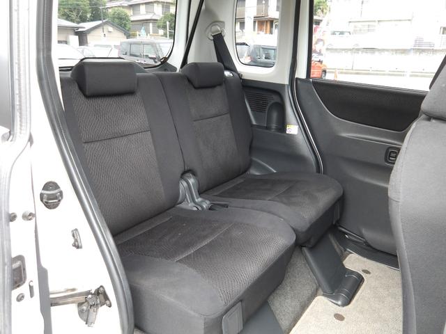 パレットＳＷ ＴＳ　車検２年付き　タイミングチェーン　メモリーナビ　フルセグＴＶ　Ｂｌｕｅｔｏｏｔｈ　バックカメラ　ＥＴＣ　スマートキー　プッシュスタート　両側電動スライドドア（20枚目）