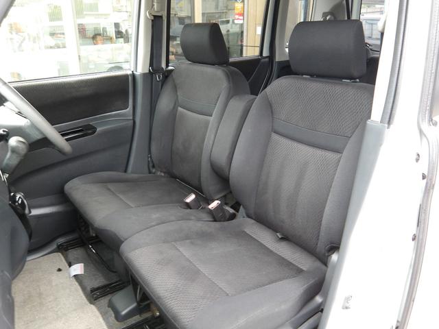 パレットＳＷ ＴＳ　車検２年付き　タイミングチェーン　メモリーナビ　フルセグＴＶ　Ｂｌｕｅｔｏｏｔｈ　バックカメラ　ＥＴＣ　スマートキー　プッシュスタート　両側電動スライドドア（21枚目）
