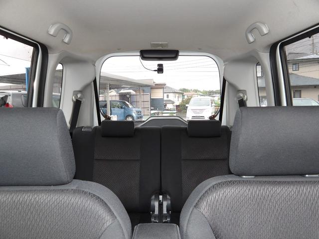 パレットＳＷ ＴＳ　車検２年付き　タイミングチェーン　メモリーナビ　フルセグＴＶ　Ｂｌｕｅｔｏｏｔｈ　バックカメラ　ＥＴＣ　スマートキー　プッシュスタート　両側電動スライドドア（27枚目）