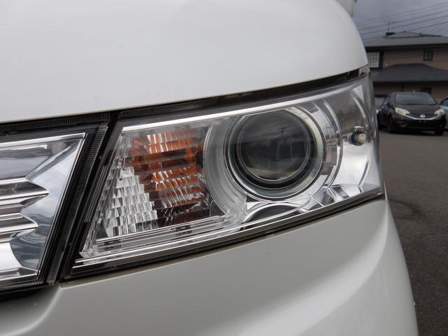 パレットＳＷ ＴＳ　車検２年付き　タイミングチェーン　メモリーナビ　フルセグＴＶ　Ｂｌｕｅｔｏｏｔｈ　バックカメラ　ＥＴＣ　スマートキー　プッシュスタート　両側電動スライドドア（40枚目）