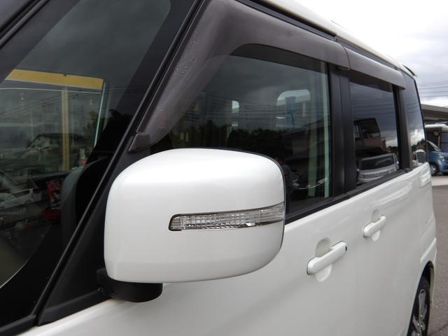 パレットＳＷ ＴＳ　車検２年付き　タイミングチェーン　メモリーナビ　フルセグＴＶ　Ｂｌｕｅｔｏｏｔｈ　バックカメラ　ＥＴＣ　スマートキー　プッシュスタート　両側電動スライドドア（46枚目）