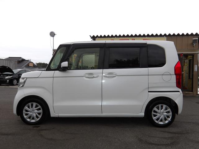 Ｎ－ＢＯＸ Ｇ・Ｌターボホンダセンシング　車検２年付き　ブレーキサポート　車線逸脱警報　メモリーナビ　Ｂｌｕｅｔｏｏｔｈ　地デジ　バックカメラ　ＥＴＣ　両側電動スライドドア（10枚目）