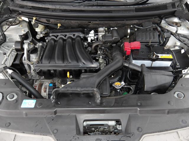 ブルーバードシルフィ ２０Ｍ　車検２年付き　メモリーナビ　ＣＤ　ＤＶＤ　フルセグＴＶ　Ｂｌｕｅｔｏｏｔｈ　ＥＴＣ　スマートキー（23枚目）