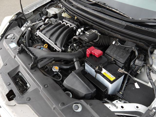 ブルーバードシルフィ ２０Ｍ　車検２年付き　メモリーナビ　ＣＤ　ＤＶＤ　フルセグＴＶ　Ｂｌｕｅｔｏｏｔｈ　ＥＴＣ　スマートキー（25枚目）