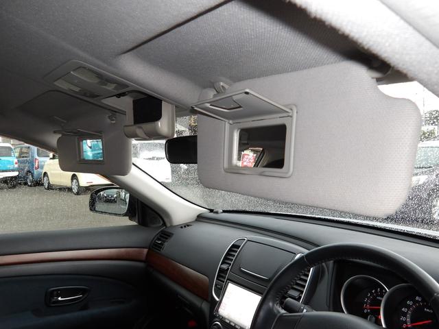 ブルーバードシルフィ ２０Ｍ　車検２年付き　メモリーナビ　ＣＤ　ＤＶＤ　フルセグＴＶ　Ｂｌｕｅｔｏｏｔｈ　ＥＴＣ　スマートキー（52枚目）