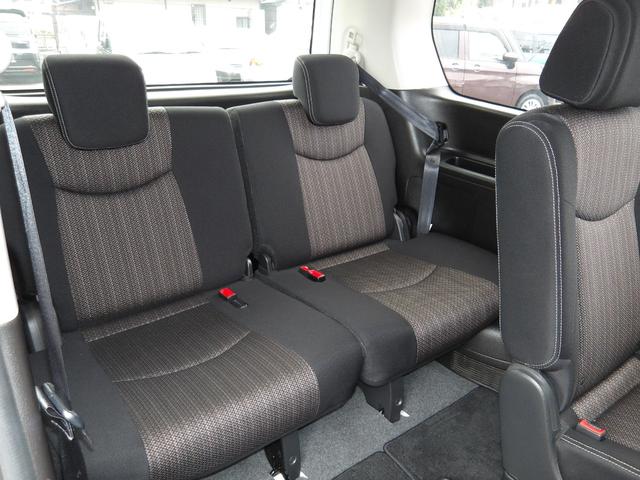 セレナ ハイウェイスターＧ　Ｓ－ＨＶアドバンスドセーフティ　車検２年付き　雹害　ブレーキサポート　車線逸脱警報　ナビ／ＣＤ／ＤＶＤ／ＡＵＸ／フルセグＴＶ　フリップダウンモニター　全方位カメラ　ＥＴＣ　スマートキー　プッシュスタート　両側電動スライドドア（29枚目）