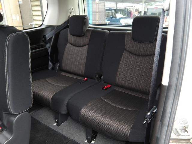 セレナ ハイウェイスターＧ　Ｓ－ＨＶアドバンスドセーフティ　車検２年付き　雹害　ブレーキサポート　車線逸脱警報　ナビ／ＣＤ／ＤＶＤ／ＡＵＸ／フルセグＴＶ　フリップダウンモニター　全方位カメラ　ＥＴＣ　スマートキー　プッシュスタート　両側電動スライドドア（32枚目）