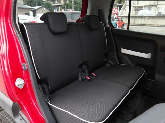 ハスラー Ｇターボ　タイミングチェーン　ターボ　ブレーキサポート　ナビ／ＣＤ／ＤＶＤ／Ｂｌｕｅｔｏｏｔｈ／フルセグＴＶ　バックカメラ　ＥＴＣ　スマートキー　プッシュスタート（20枚目）
