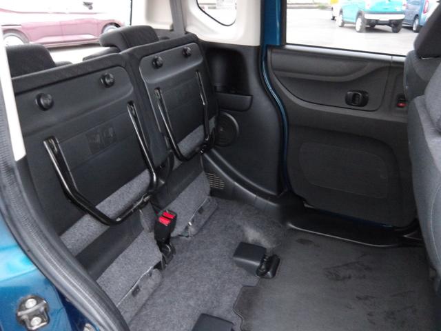 Ｎ－ＢＯＸカスタム Ｇ　ＳＳパッケージ　車検２年付き　メモリーナビ　地デジ　バックカメラ　ＥＴＣ　両側電動スライドドア　ブレーキサポート　スマートキー　プッシュスタート（26枚目）