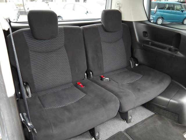 セレナ 20X 車検2年付き HDDナビ/CD/DVD/Bluetooth/フルセグTV フリップダウンモニター バックカメラ ETC 左電動スライドドア スマートキー プッシュスタート(27枚目)