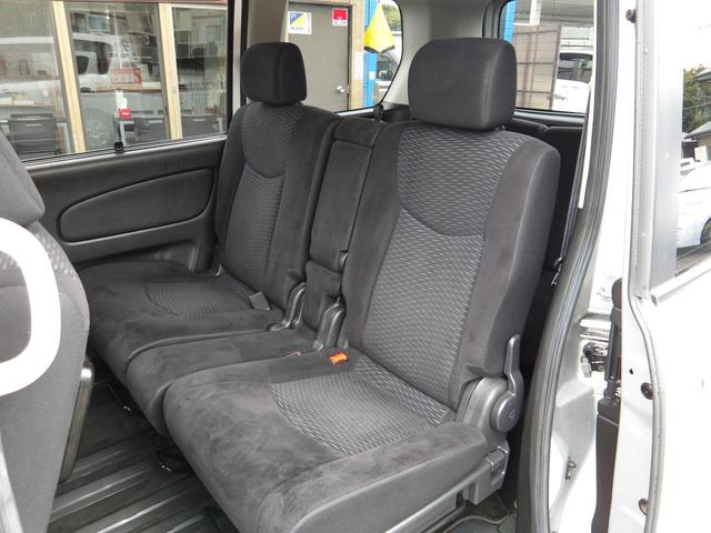 セレナ 20X 車検2年付き HDDナビ/CD/DVD/Bluetooth/フルセグTV フリップダウンモニター バックカメラ ETC 左電動スライドドア スマートキー プッシュスタート(29枚目)